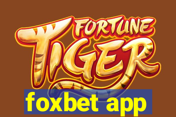 foxbet app